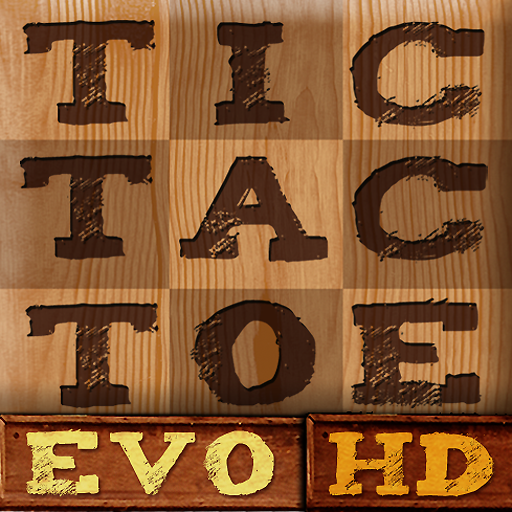TicTacToe EVO HD