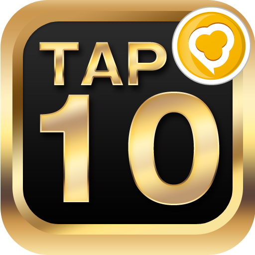 TAP10 icon