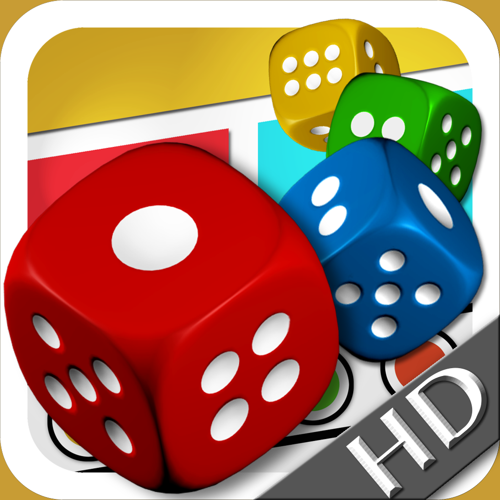 Rolling Towers HD
