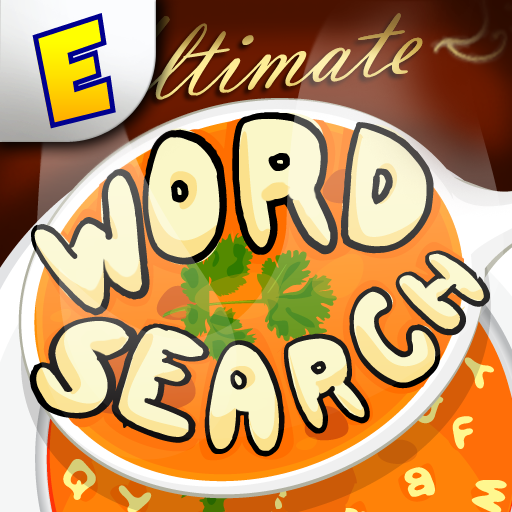 Ultimate Word Search (Wordsearch)