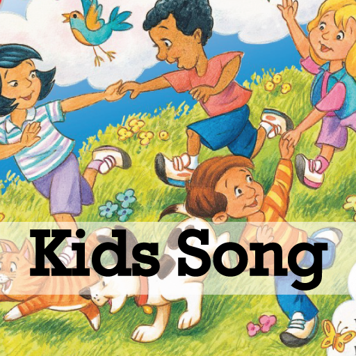 Amazing Kids Song HD