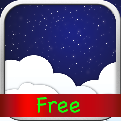 Cloud Wars Free icon