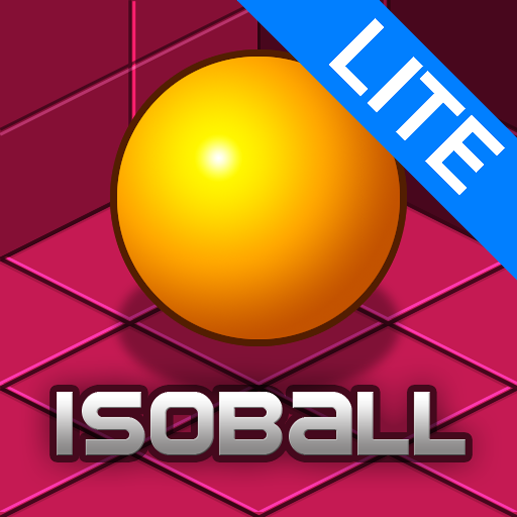 Isoball HD Lite icon