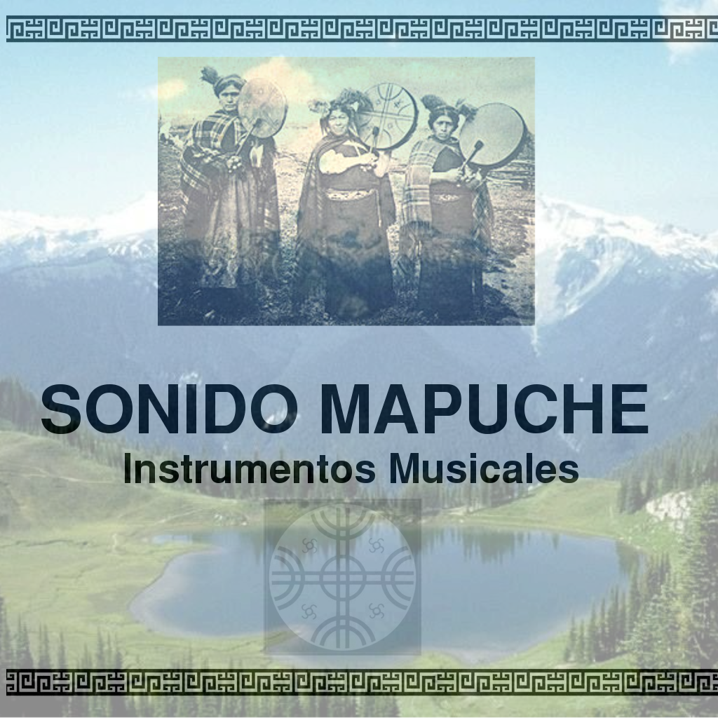 Sonido Mapuche