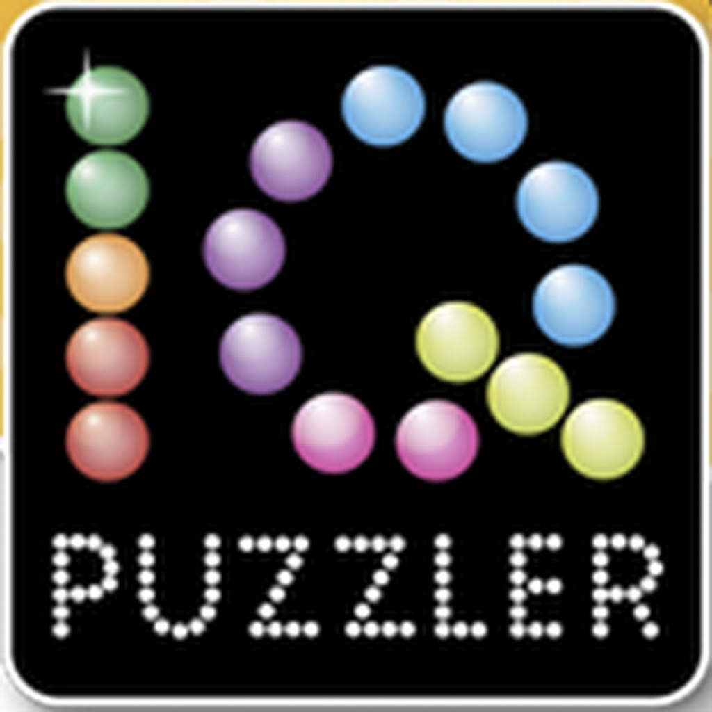 An IQ Puzzler icon