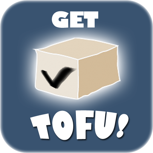 GET TOFU! - Assign Tasks To Friends