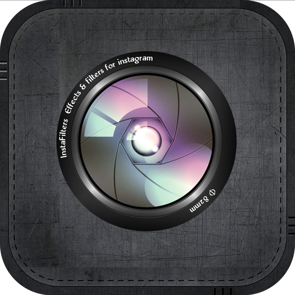 InstaFilters - Photo Editer