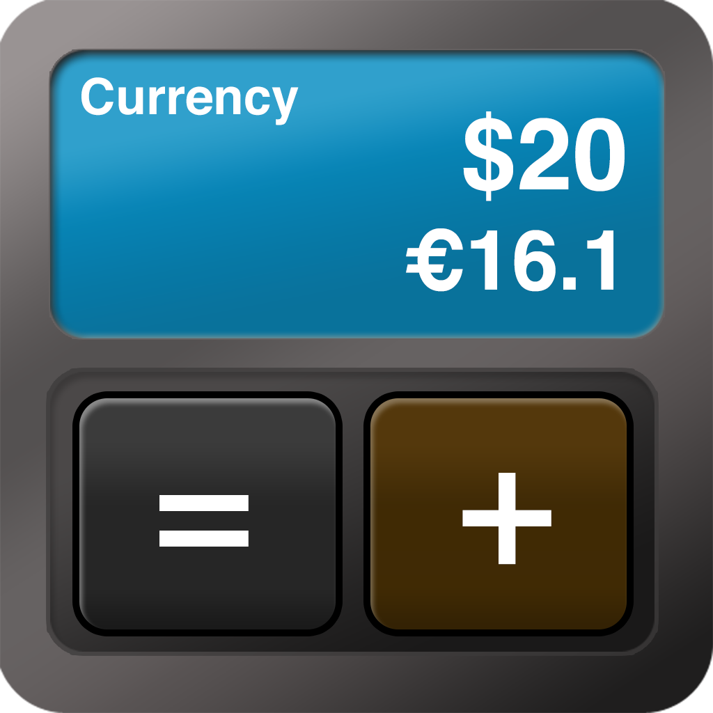 ConvertMe - Currency and Units Conversion Calculator