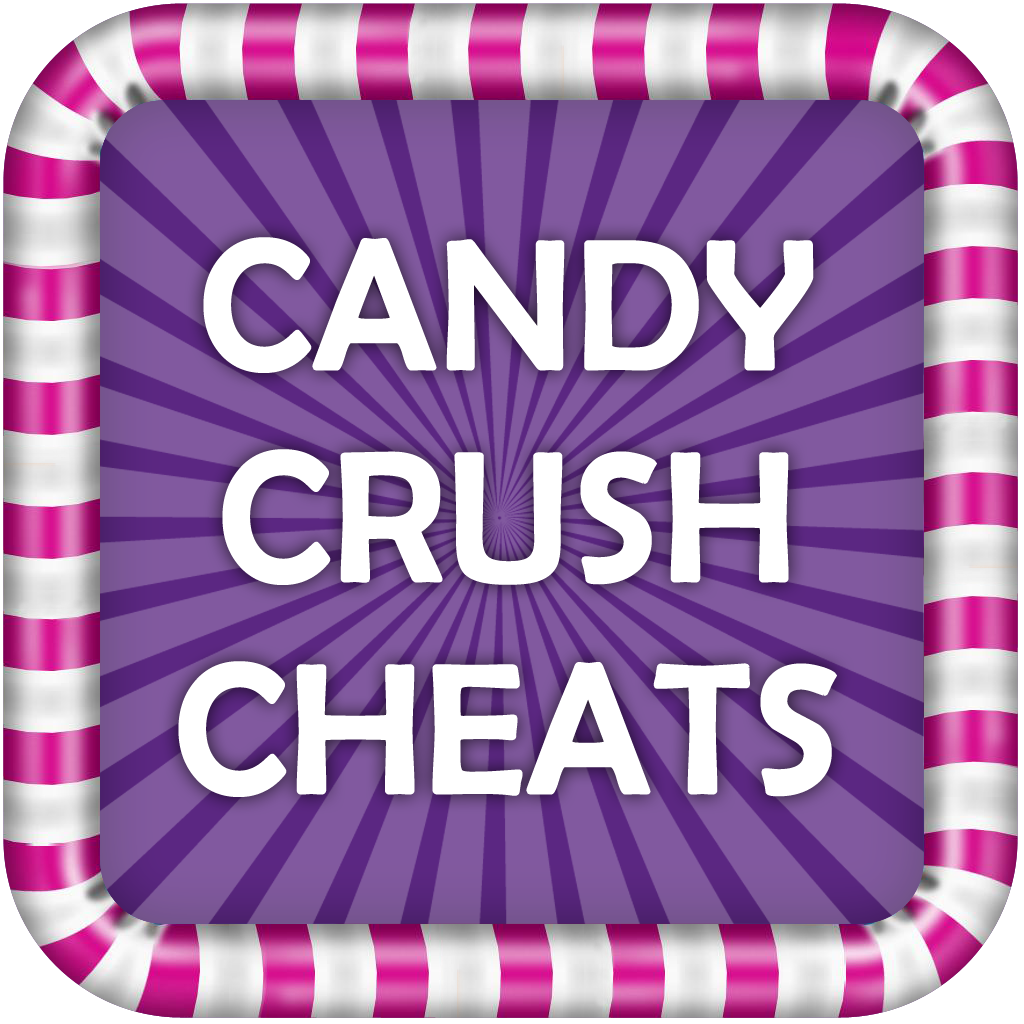 Cheats & Video Tutorials for Candy Crush Saga