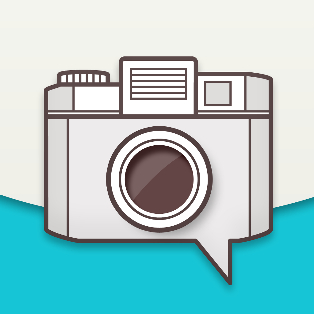 Pudding.to – Free filters, frames, popular photos, social meet up