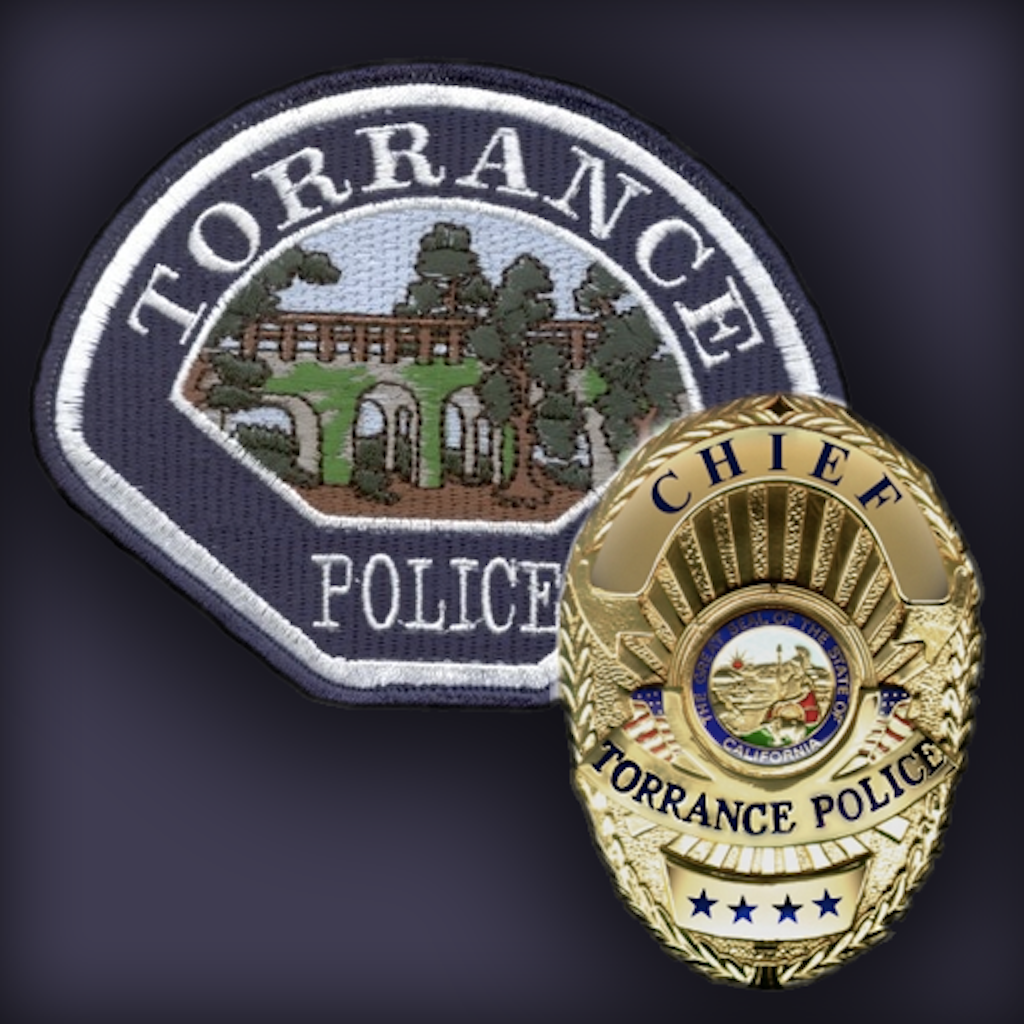 Torrance Police Department
