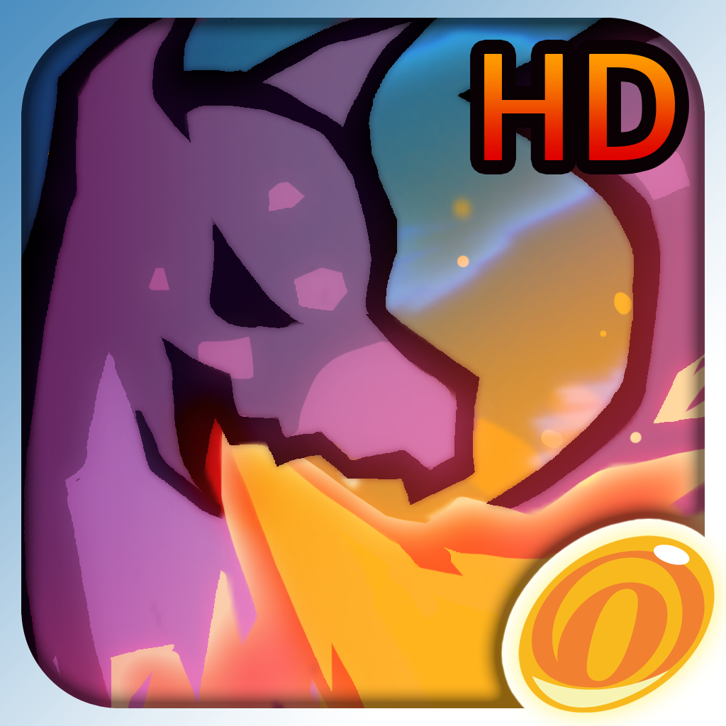 Another Dragon HD