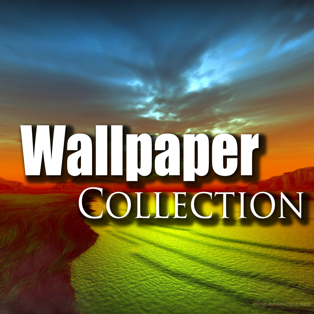 Advanced Wallpapers Collections