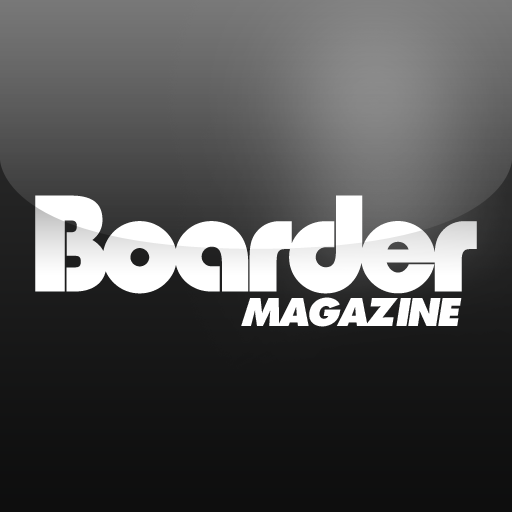 Boarder Magazine