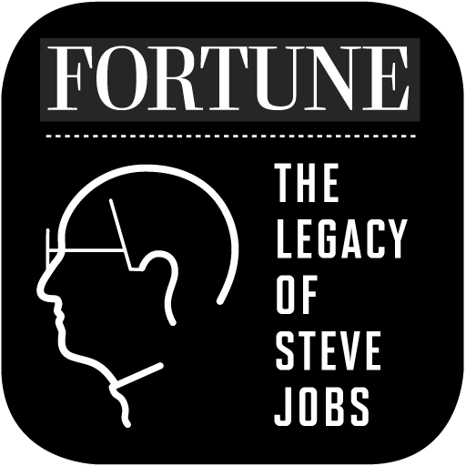 FORTUNE The Legacy of Steve Jobs