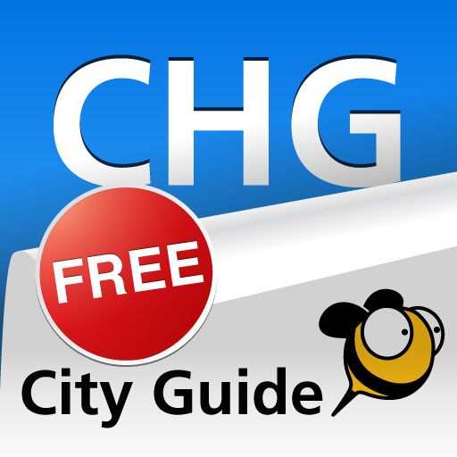 Chicago "At a Glance" City Guide - Free