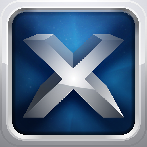 CineXPlayer = The best way to enjoy your Xvid movies