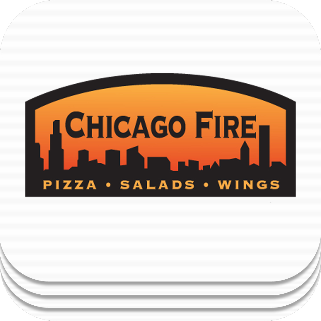 Chicago Fire Restaurant