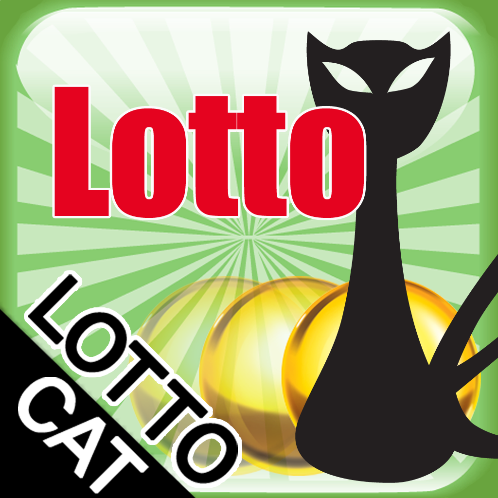 LottoCat Lotto (IRL)