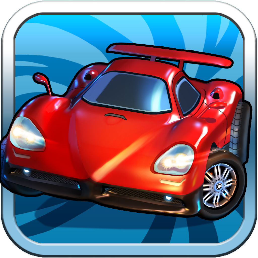 CitiRacing - No Need for Speed icon