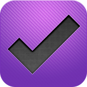 OmniFocus for iPad