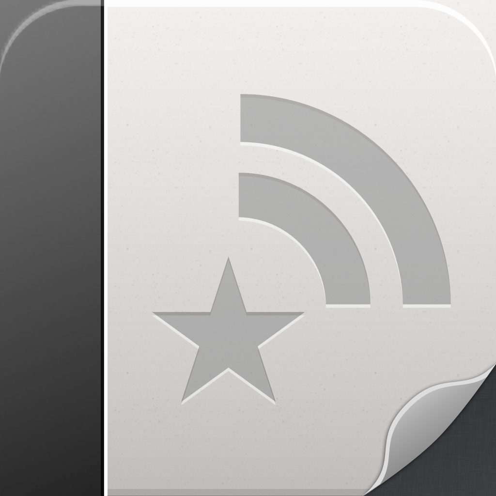 Reeder and Reeder for iPad Become Free For Limited Time