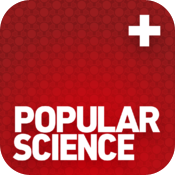 Popular Science+