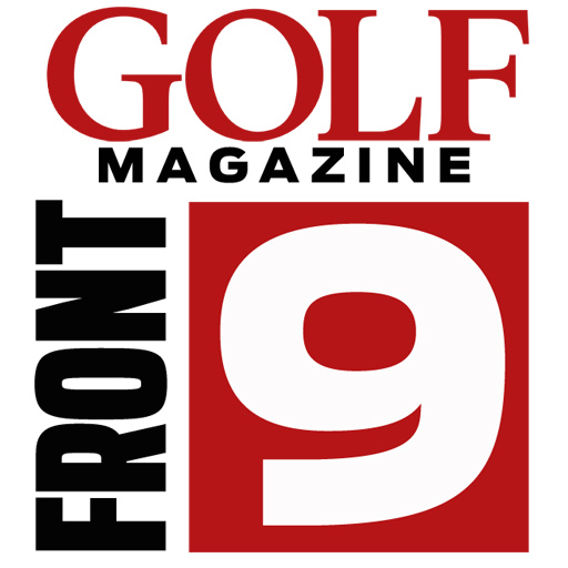 Golf Magazine Front9
