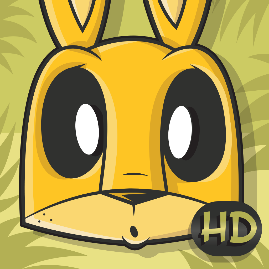 Mr. Bunny's PhotoLab HD by Joe Ledbetter