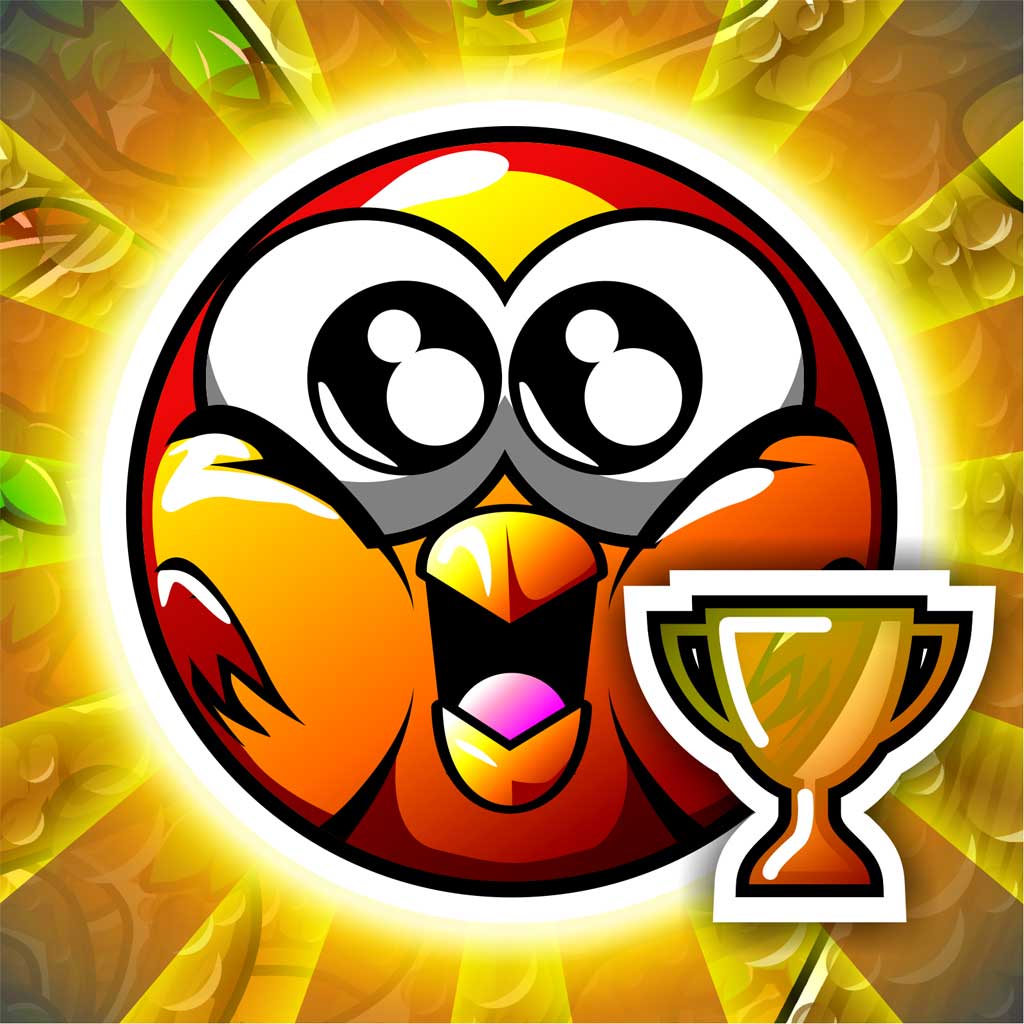 Chicken Bump World Tournament icon