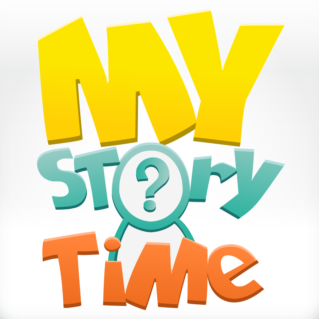 MyStoryTime - Personalized Story Books for Kids