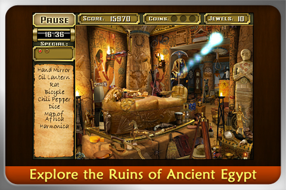 JEWEL QUEST MYSTERIES: CURSE OF THE EMERALD TEAR (International) image #1