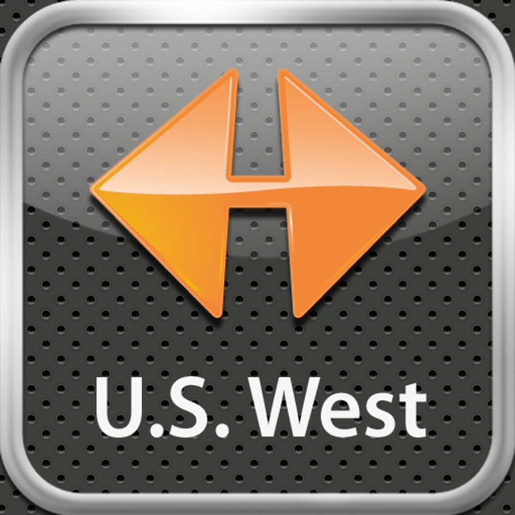 NAVIGON U.S. West