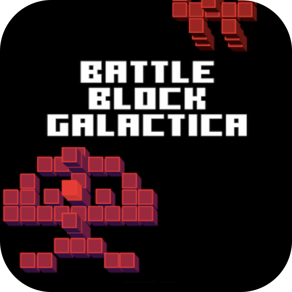 Battle Block Galactica