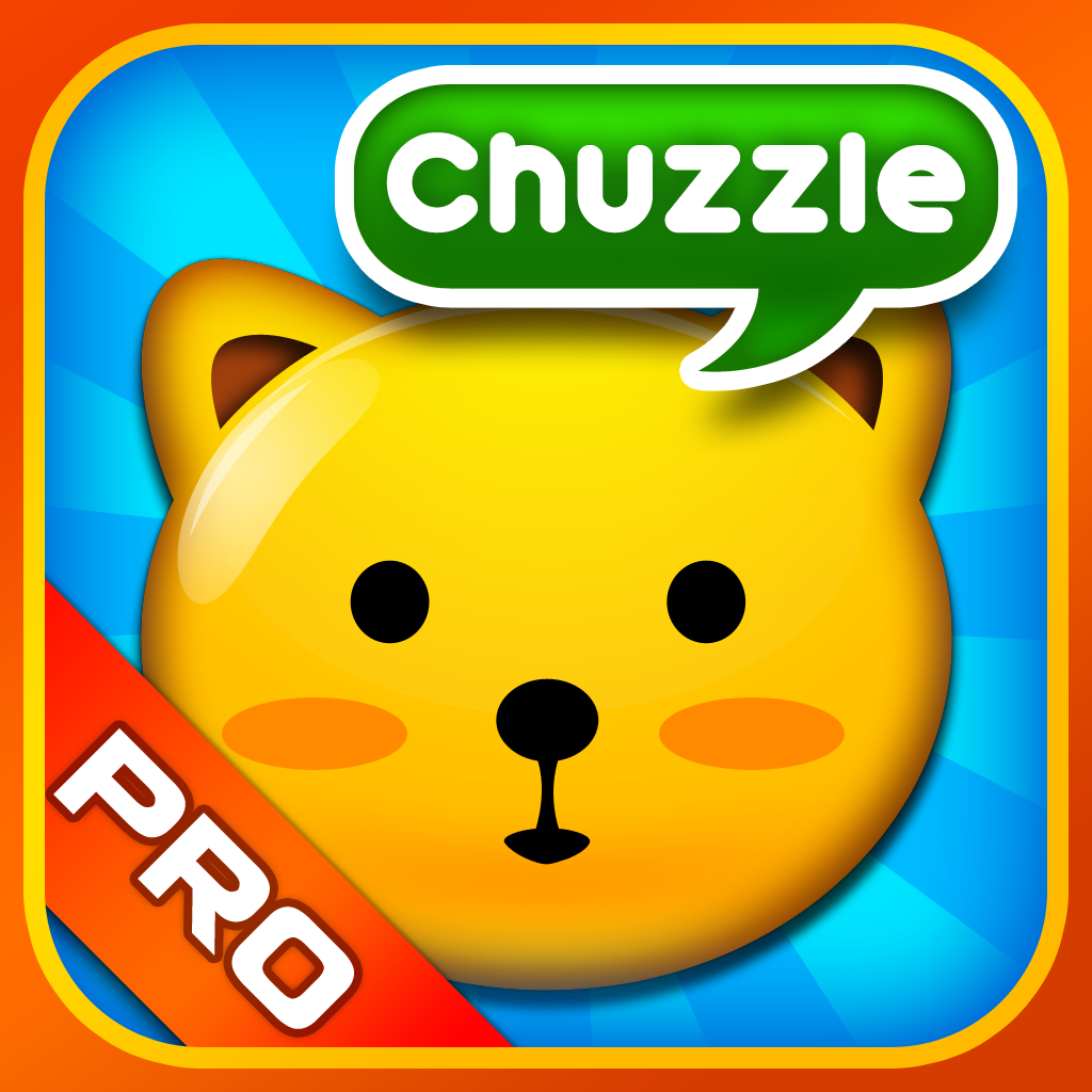 LINE Chuzzle Pro icon