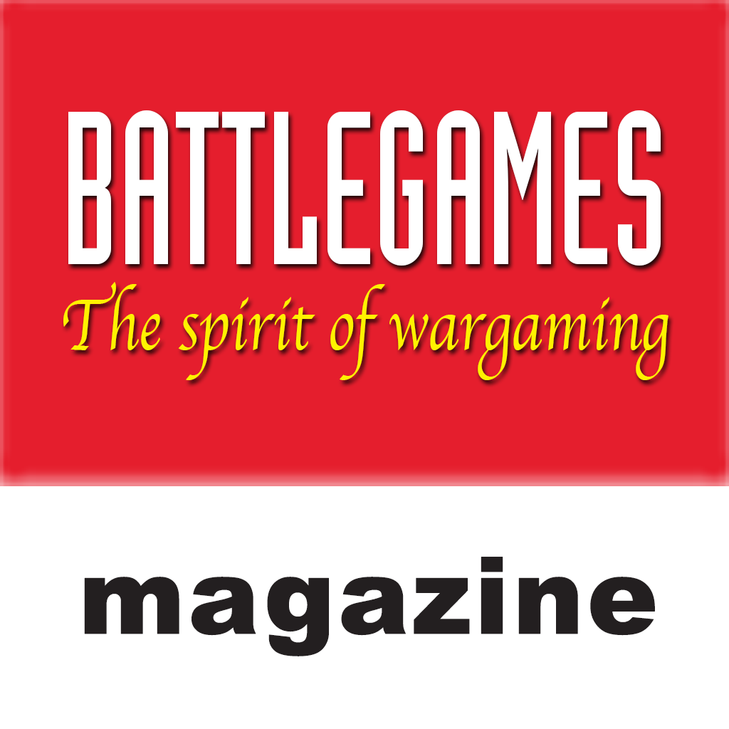 Battlegames icon