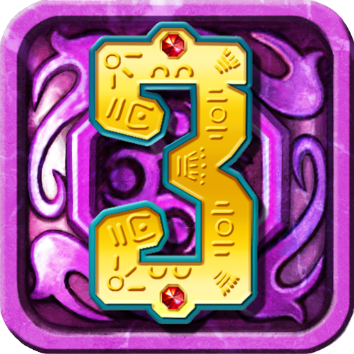 free The Treasures of Montezuma 3