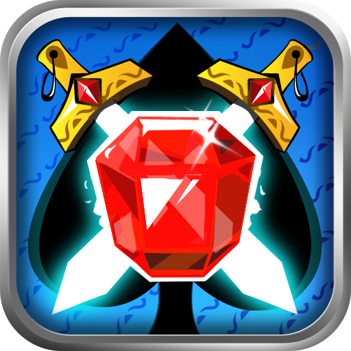 Match Fighter : PokerBattle