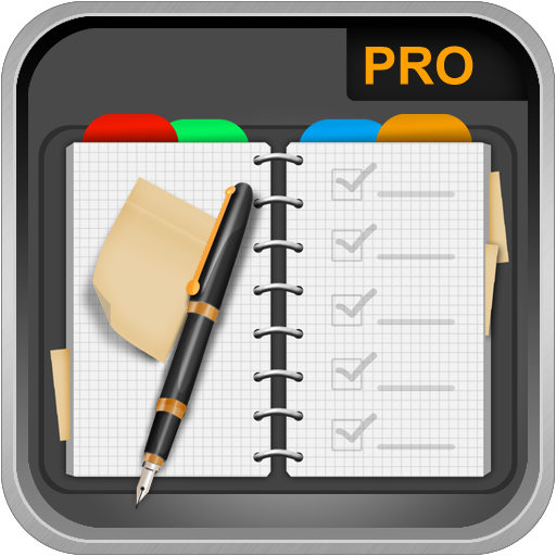 planner pro for ipad