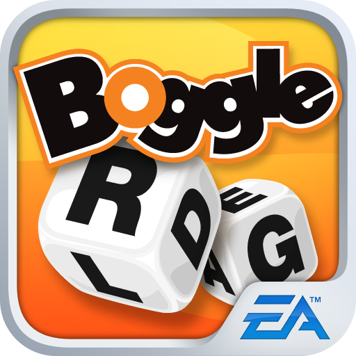 BOGGLE