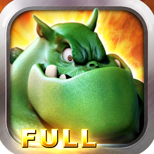 Monster Fight Pro icon