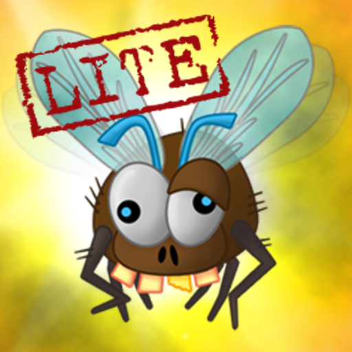 Crush The Bug Lite icon