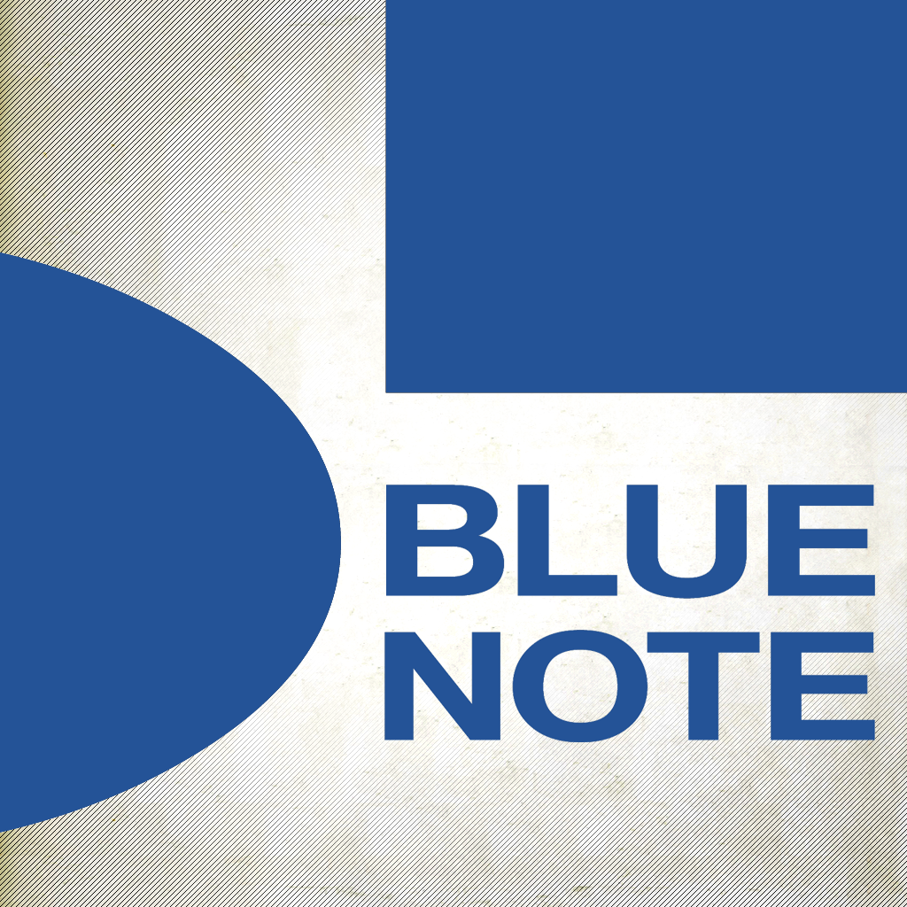 Blue Note by Groovebug