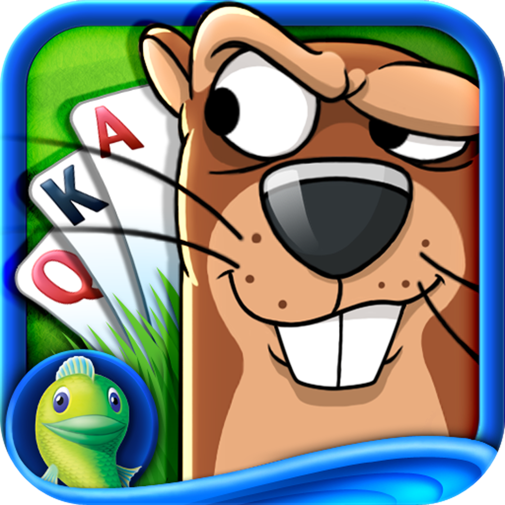 Fairway Solitaire HD by Big Fish