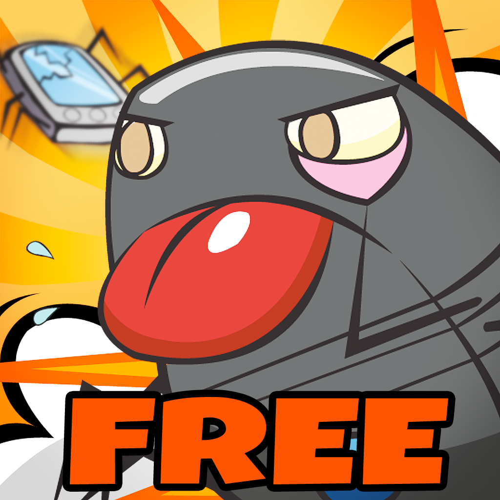 Bugs Free icon