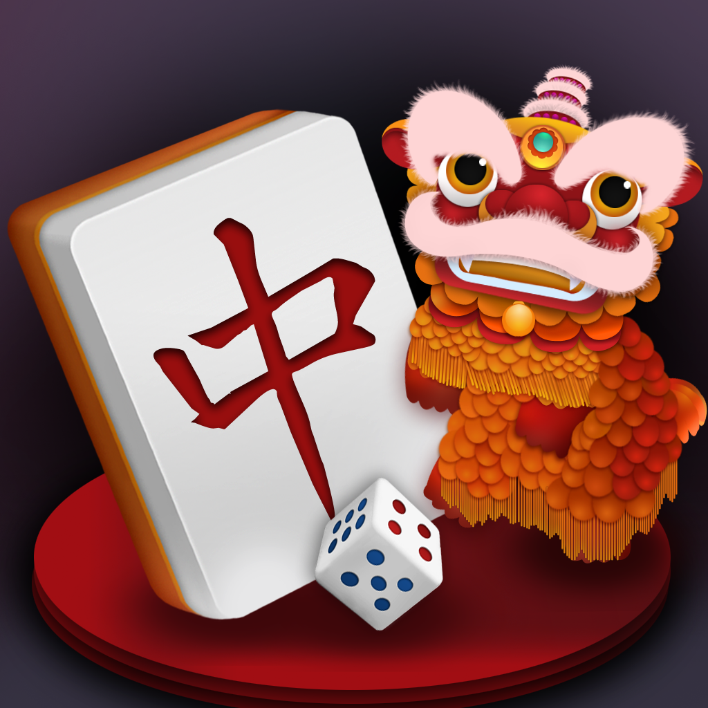 GuangDong Mahjong icon
