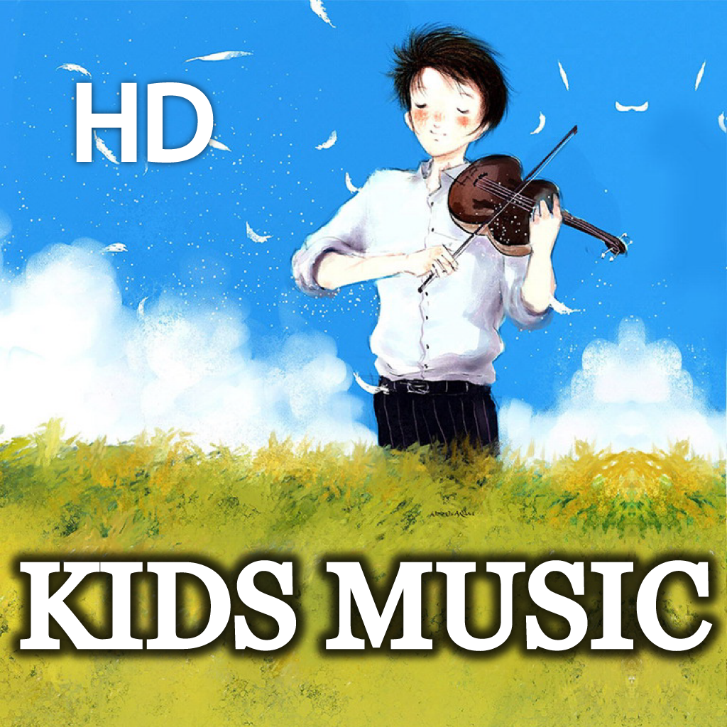 All Kids Songs Selection HD