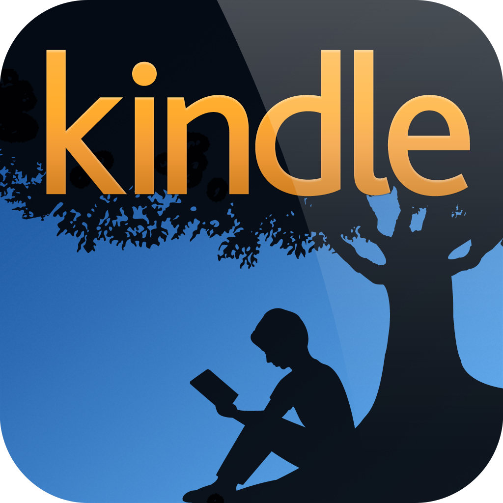 Kindle – Read Books, eBooks, Magazines, Newspapers & Textbooks