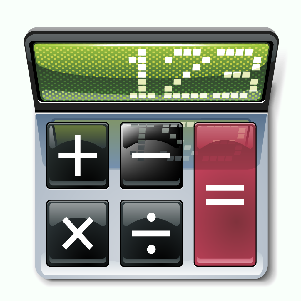 A Business Calculator HD