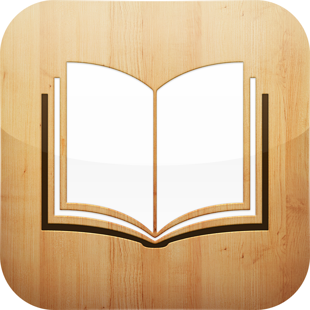 iBooks